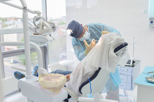 Best Dentist Open on Weekends  in Lansing, IL